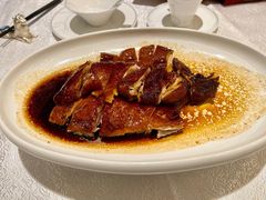 -星河湾半岛酒店-真粤中餐厅