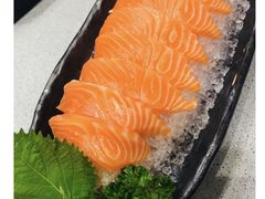 -友壹町寿司(嘉洲广场店)