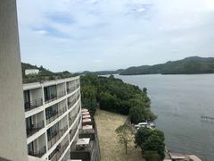 -天目湖涵田度假村