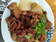 -犟骨头排骨饭(回龙观龙禧店)