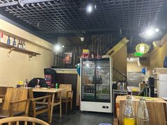 -烤五行·烧烤烤串(石佛营店)