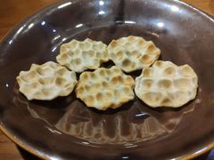 -秦唐一号西安菜馆(钟楼店)
