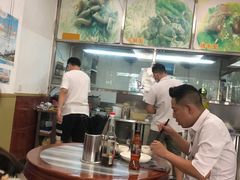-周门传统竹升面