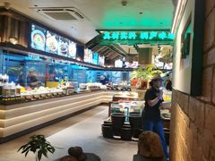 -桐湾大院·桐庐菜(滨江店)