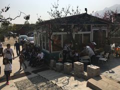 -闻道食府烙饼卷带鱼(原车耳营店原大觉寺店)