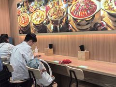-甲乙饼·北京手工肉饼(西直门凯德茂店)