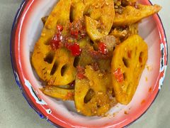 -老三样·旧食新味(万寿宫店)