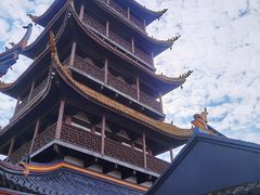 -狼山风景名胜区