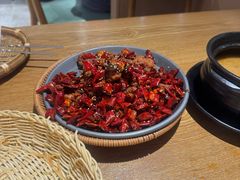 -溢香苑瓦罐(优胜北路店)