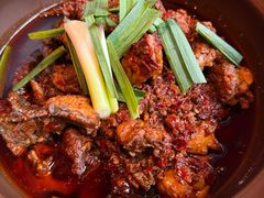 -黔凤辣子鸡
