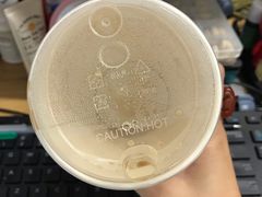 -Manner Coffee(芮欧百货店)