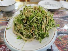 -八次方密云水库鱼粘卷子·熏鸽子·农家菜