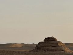 -敦煌雅丹国家地质公园