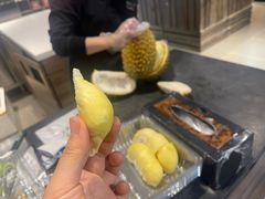 -Olé精品超市(苏州中心店)