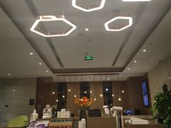-成都太古里天府广场地铁站亚朵酒店