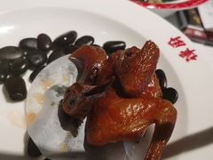 -谭厨中山传家菜.乳鸽.脆鲩鱼(华强北中航城店)