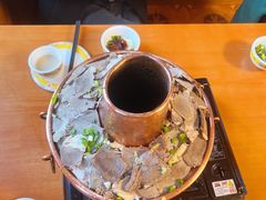 -如意林卡藏餐吧(大昭寺店)