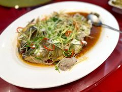 -东海酒家(长平东路店)