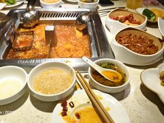 -海底捞大排档火锅(打浦路店)