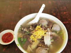 -潮镇老尾牛杂(环城西路店)