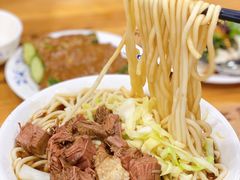 -柴氏风味斋(甘家口店)
