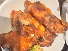-阿那亚第三食堂 Cafeteria 3
