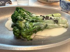 -龟兹KUCINA·新疆菜(前滩L+PLAZA店)