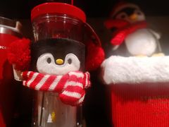 -星巴克(福州三坊七巷店)