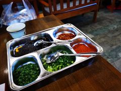 -茶马古道·野生菌清汤黄牛肉(沙溪店)