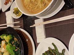 -中国厨房/台湾牛肉面