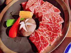 -炎蔵牛舌烤肉
