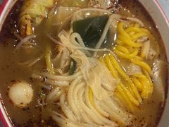 -刘文祥麻辣烫(蛇口店)