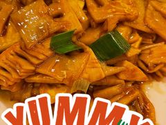 烧二冬-马凯餐厅(长椿街店)