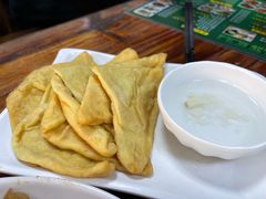 -客家养生油茶(汕尾店)