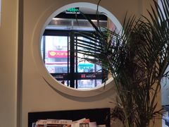 -必胜客(滨江店)