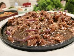 -谢先生酒店·椒宴集(沙湖店)