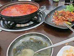 -大福黄牛料理·韩式烤肉·黄牛肥肠·酱蟹