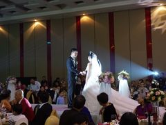 -上海龙之梦万丽酒店