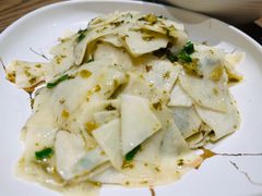 -茄子恰恰·新云南小炒(坪山益田店)