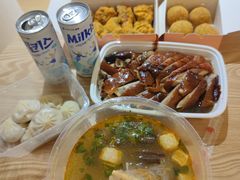 -悠个炸鸡(南京创始店)