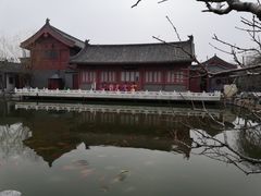 -开封府
