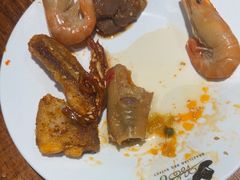 -汉巴味德·烤肉与啤酒的自助(杭州大悦城店)