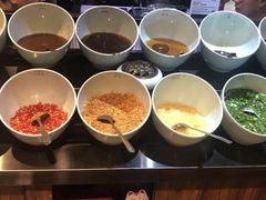 -二刀潮牛·鲜牛肉火锅(爱融荟城店)