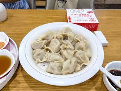 -米香居新鲁味·水饺餐厅
