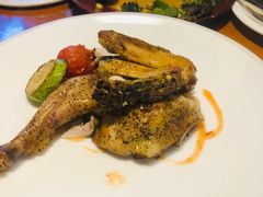 -布拉格餐厅· 中欧捷克菜(全国首店)