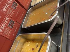 -李常在重庆火锅(合川总店)