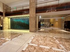 -杭州城中香格里拉大酒店