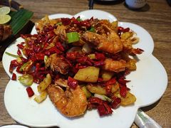 -小喜客·云南特色菜(纳西庭院店)