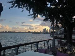 -岁粤Moon·湖景餐厅(月光码头店)
