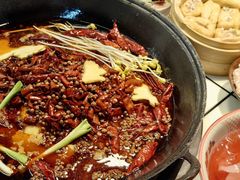 -扎起市井老火锅(乐山总店)